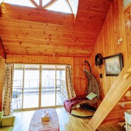Asuka's House 八ヶ岳, hotel sa Hokuto