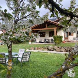 Apartamento El Olivo