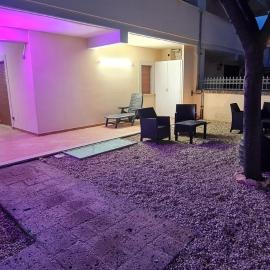 산타 세베라에 위치한 호텔 Family apartment Stella Marina