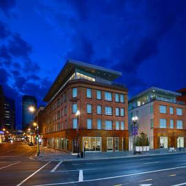 The Chambers Hotel, hotel u gradu 'Minneapolis'