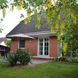 Ferienhaus Wiking