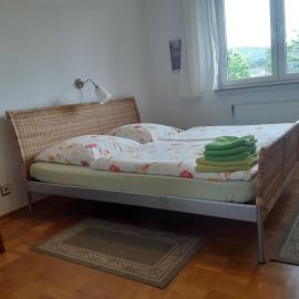 Haus Andreasse am Wiehengebirge, hotel v destinácii Minden