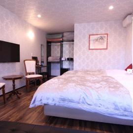 Yatsugatake Guest House Matsuda House - Vacation STAY 11086, hotel in Hokuto