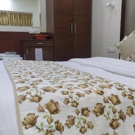 Hotel Park Royal