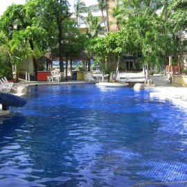 Hotel Delfines Acapulco by NG Hoteles, hotel in Acapulco