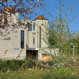 Bed & Breakfast de Koepeltjes, hotel em Zoetermeer