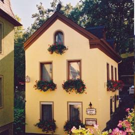 Pension Haus Andreas