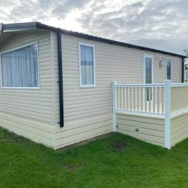 cabin zest