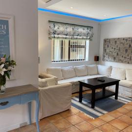 Charming Sea Side Sun Apartment