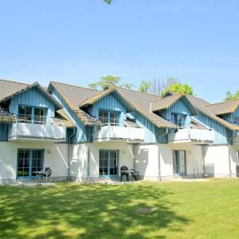 Ferienresidenz Kap Arkona Ferienwohnung 12
