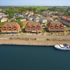 Hafenhäuser Wiek Ferienwohnung 05