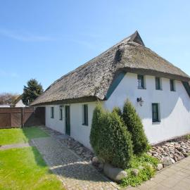 Ferienhaus Storchennest