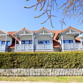Ferienwohnung am Hochzeitsberg Nummer 17