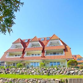 Hafenhäuser Breege Ferienwohnung 05