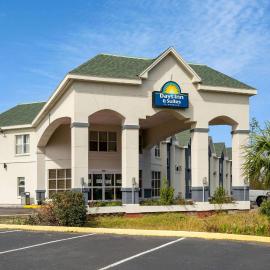 Days Inn by Wyndham Panama City, hotel i Panama City