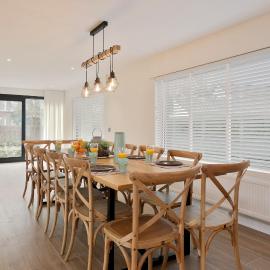 Villa Miro, hotel i Sint-Idesbald
