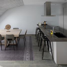Apartamento frente telecabina Vallnord - Bike park 641, hotelli kohteessa La Massana