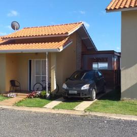 Chale do Caruso, hotel in Mairinque