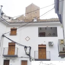 CASA LOS PATOS, hotell sihtkohas Cazorla