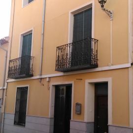 Casas de Poniente, hotelli kohteessa Cehegín