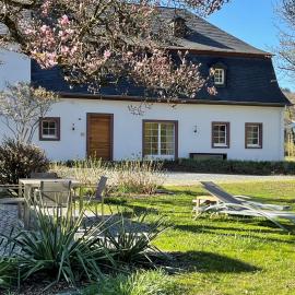 Ferienhaus Martinshof