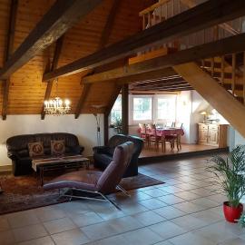 Casa de Thomas, hotel in Glückstadt