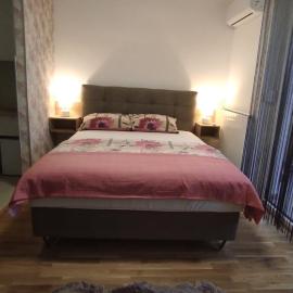 M&I Apartment