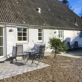Kroghøjgård, hotel em Middelfart