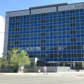 Staybridge Suites Denver Downtown by IHG、デンバーのホテル