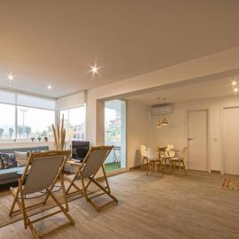 Jávea में, होटल K-SPACE by Nuka Homes