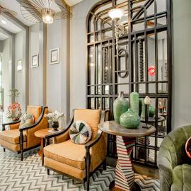 Hanoi Center Silk Hotel & Travel, khách sạn ở Hà Nội