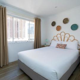 Manly Beachfront Apartment