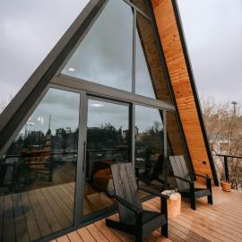 Hilltop Batumi