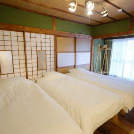 Ichiya - Vacation STAY 83331, hotel a Shimosato