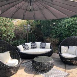 Villa Sylvania: Spa şehrinde bir otel