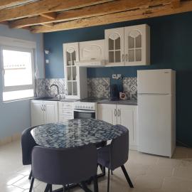 La petite maison, hotel i Louvemont