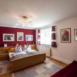 Garten Appartement Harmony, hotel Finkenstein am Faaker Seeben