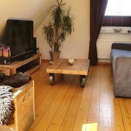 Ferienwohnung Nordlicht Laboe, hotel Laboéban