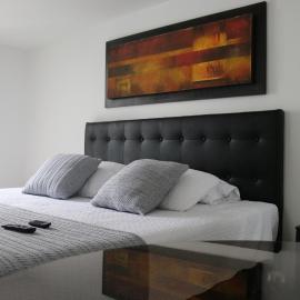 Hotel Santa Maria, hotell i Popayan