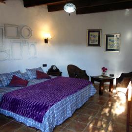 Casas Rurales Lagunas de Ruidera, Hotel in Ossa de Montiel