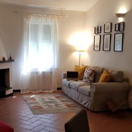 Casa Michelle "Natura e Relax"