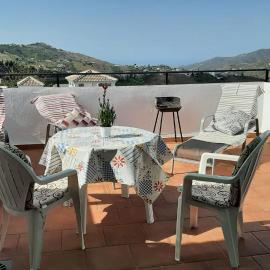 Vivienda rural Alborada