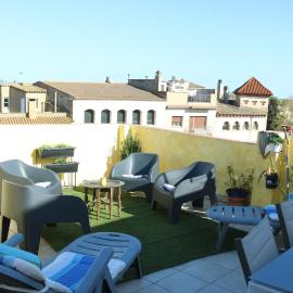 Apartamentos Fornells