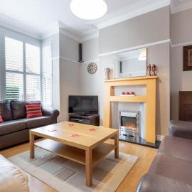 Number 12 Yorkshire Holiday House, hotel u gradu Fili