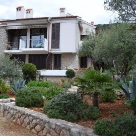 Apartments Palma & Pino