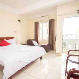 Ngoc Ha Hotel 2
