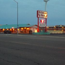 Tristar Inn Xpress