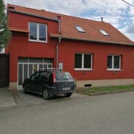 Ubytování v soukromí