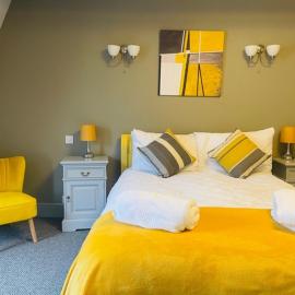 The Swan Hotel, hotel en Wadebridge