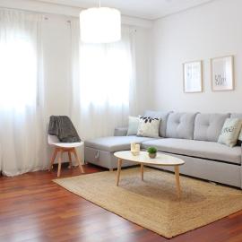 Apartamento centro paseo maritimo, hotel a Huelva